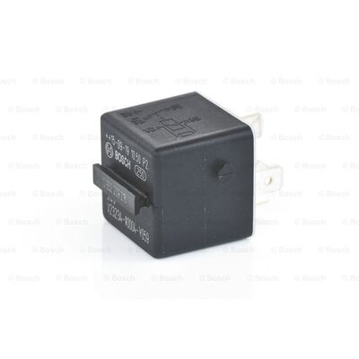 RELAIS INVERSEUR 24V 20A 5-POLIG